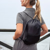 Uznam Rucksack aus RPET-Polyester – Nachhaltiger Stil