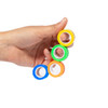 Eline Antistress-Ringe: Magnetisch und Vielseitig  