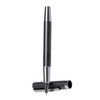 Elegantes Okonel Kugelschreiber & Roller Set – Mattschwarz  