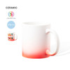 Lanteira Sublimations Tasse 350 ml – Perfekte Werbegeschenke