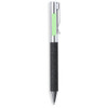 Datiford Recycling Geschenkset: Thermoskanne, Notizbuch & Stift  
