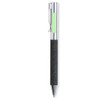 Datiford Recycling Geschenkset: Thermoskanne, Notizbuch & Stift  