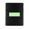 Dangox Wireless Charging Mauspad 10W - Faltbar & Rutschfest  