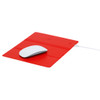 Dangox Wireless Charging Mauspad 10W - Faltbar & Rutschfest  
