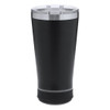 Tandix Bluetooth® Lautsprecher-Trinkbecher 440 ml – LED & Wärme  