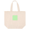 Whistler Tasche – Stylische Baumwolltasche mit Fransen