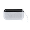 Nusbon RCS Bluetooth Lautsprecher mit Smart LEDs  