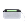 Nusbon RCS Bluetooth Lautsprecher mit Smart LEDs  