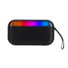 Nusbon RCS Bluetooth Lautsprecher mit Smart LEDs  