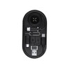 Nebrex Ladegerätkabel Set: Micro USB, Typ C & Lightning  