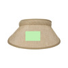 Varmin Sonnenblende – Schattenspender aus Polyester  