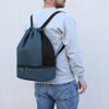 Handryx Rucksack mit Schuhstaufach - Praktisch & Stilvoll