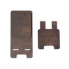 Vappe Halter & Bilderrahmen aus Naturholz - mkt2682  