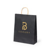 Linel Tasche aus Recyclingpapier – Umweltfreundlich & Robust  