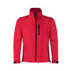 Molter Jacke - Wind- & Wasserbeständig Softshell  