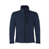Molter Jacke - Wind- & Wasserbeständig Softshell  