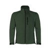 Molter Jacke - Wind- & Wasserbeständig Softshell  