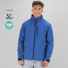 Molter Jacke - Wind- & Wasserbeständig Softshell  