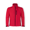 Molter Jacke - Wind- & Wasserbeständig Softshell  