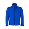 Molter Jacke - Wind- & Wasserbeständig Softshell  