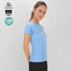Tecnic Plus Damen T-Shirt Atmungsaktiv - Komfort und Stil