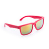 Bunner Sonnenbrille UV400 mit Spiegeleffekt