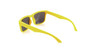Bunner Sonnenbrille UV400 mit Spiegeleffekt