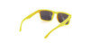 Bunner Sonnenbrille UV400 mit Spiegeleffekt