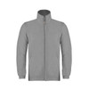 Hizan Jacke – Anti-Pilling Fleece Komfort