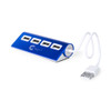 Weeper USB Hub: 4-Port High-Speed USB 2.0 Hub