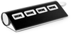 Weeper USB Hub: 4-Port High-Speed USB 2.0 Hub