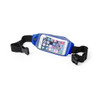 Wanel Gürteltasche Touchscreen - Reflektierend, Wasserdicht  