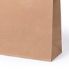 Ecofreundliche Papiertasche - Belastbar & Stilvoll