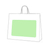 Tobin Tasche – Umweltfreundliche Papiertüte mit Stil (mkt5486)