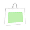 Tobin Tasche – Umweltfreundliche Papiertüte mit Stil (mkt5486)