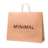 Tobin Tasche – Umweltfreundliche Papiertüte mit Stil (mkt5486)