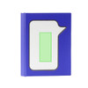 Dosan Notizblock: 250 Haftnotizen im Recycling-Design