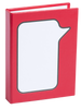 Dosan Notizblock: 250 Haftnotizen im Recycling-Design