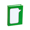 Dosan Notizblock: 250 Haftnotizen im Recycling-Design