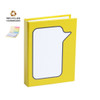 Dosan Notizblock: 250 Haftnotizen im Recycling-Design