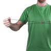Mansat Gummiband - Dein perfektes Trainings-Accessoire