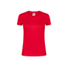 WCS180 Damen T-Shirt "Keya" - 100% Baumwolle  