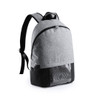 Halton LED Rucksack: Gepolstert & USB-Anschluss