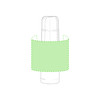 Tancher Edelstahl Thermoskanne 500ml | Doppelwandig