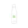 Rextan Trinkflasche 790 ml Edelstahl | Farbig & Sicher