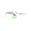 Festak Eventarmband mit Sicherheitsverschluss