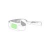 Festak Eventarmband mit Sicherheitsverschluss