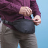 Zunder Gürteltasche: Stylisches Zubehör für Alltag & Freizeit