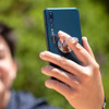 Atosh Halter Haftend: Stilvolle Smartphone-Halterung