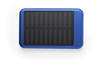 Rudder Power Bank 4000 mAh – Solar, USB, Micro-USB 